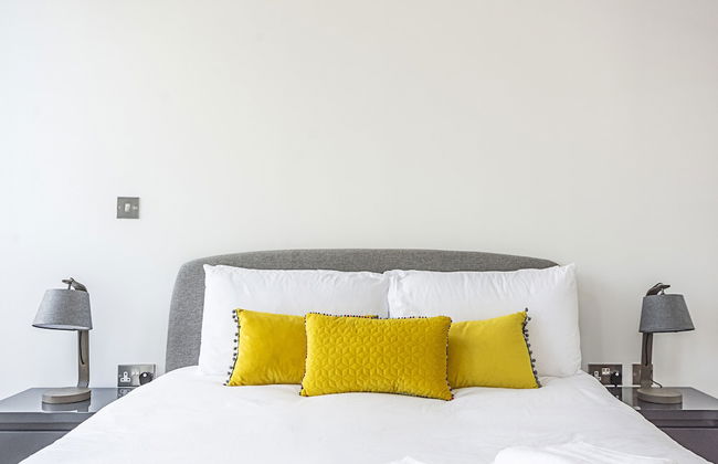 Stunning Brand New Westminster Apartment - Foto 7