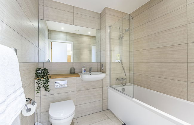 Stunning Brand New Westminster Apartment - Foto 32