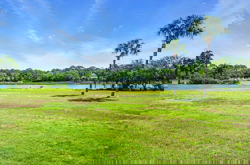 Photo 19 - 1722 Bluff Villa at Sea Pines Resort