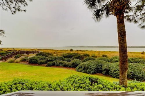 Photo 16 - 1868 Beachside Tennis at The Sea Pines Resort