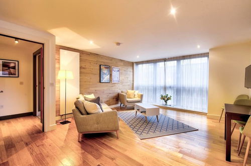 Photo 1 - Stylish City Centre Apartment for Two