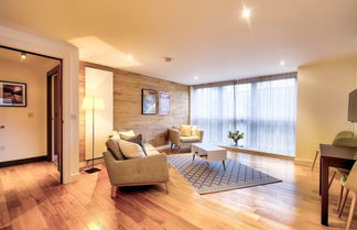 Photo 1 - Stylish City Centre Apartment for Two