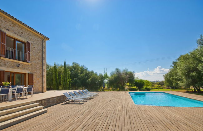 Finca Santa María - Foto 25