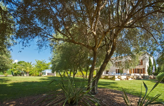 Finca Santa María - Foto 28