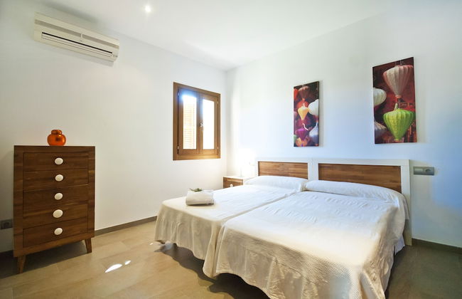 Finca Santa María - Foto 8