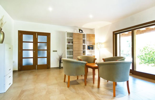 Finca Santa María - Foto 11