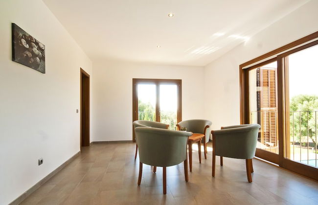 Finca Santa María - Foto 15