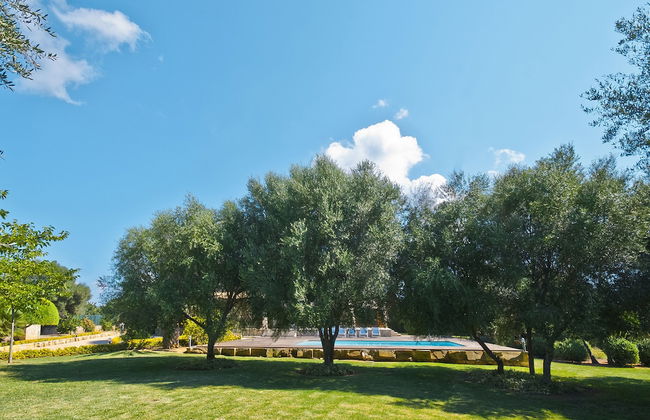 Finca Santa María - Foto 29