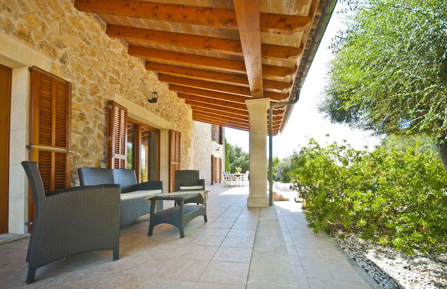 Finca Santa María - Foto 19