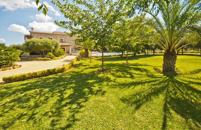 Finca Santa María - Foto 30