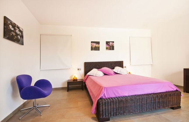 Finca Santa María - Foto 2