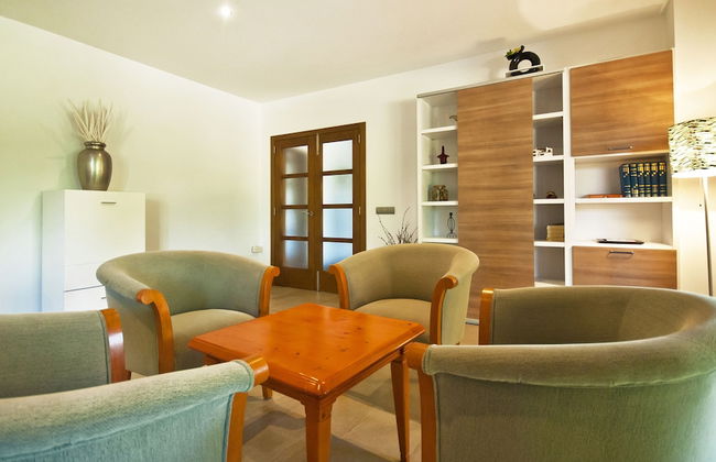 Finca Santa María - Foto 16