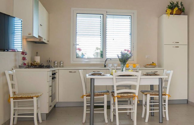 VIlla White - Photo 15