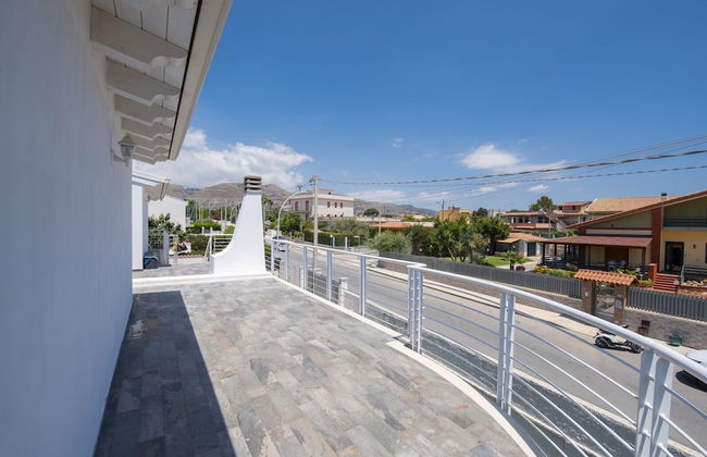 VIlla White - Photo 31