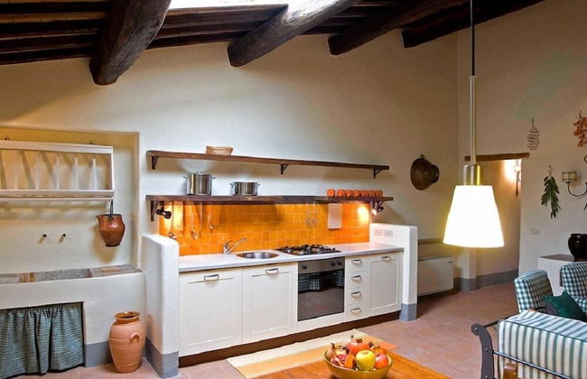 Agriturismo Pian del Tevere - Photo 12