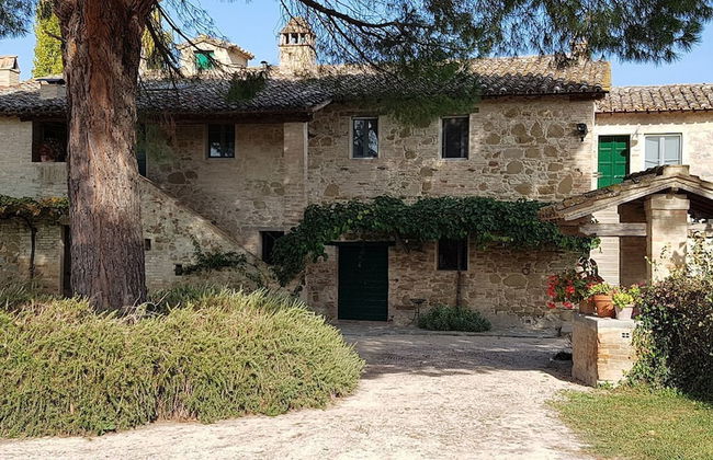 Agriturismo Pian del Tevere - Photo 35