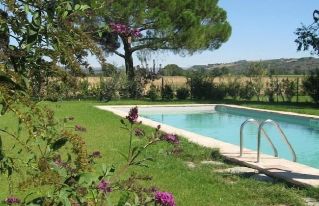 Agriturismo Pian del Tevere - Photo 22