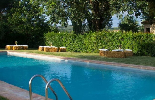 Agriturismo Pian del Tevere - Photo 23