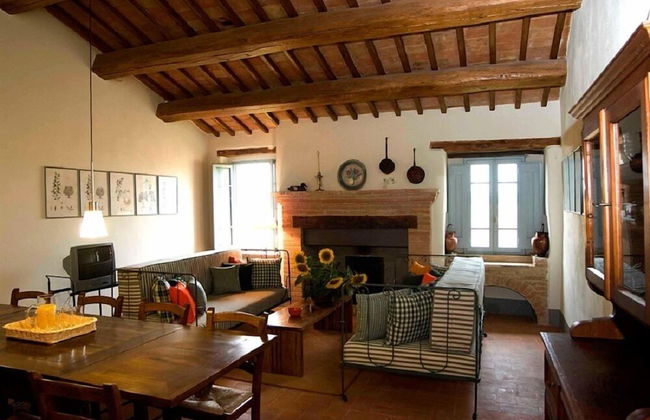 Agriturismo Pian del Tevere - Photo 16