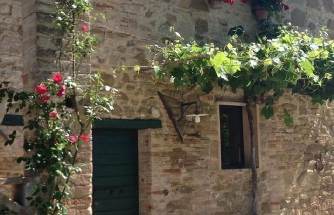 Agriturismo Pian del Tevere - Photo 38