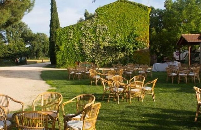 Agriturismo Pian del Tevere - Photo 44