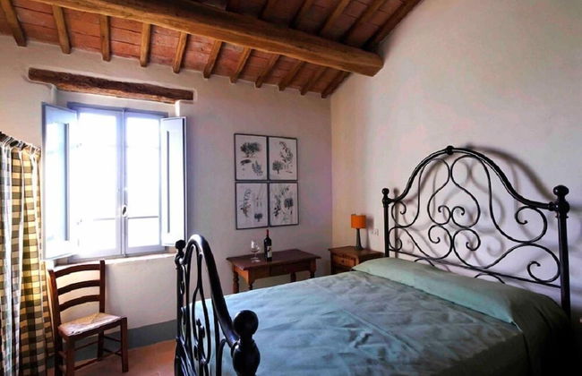 Agriturismo Pian del Tevere - Photo 6