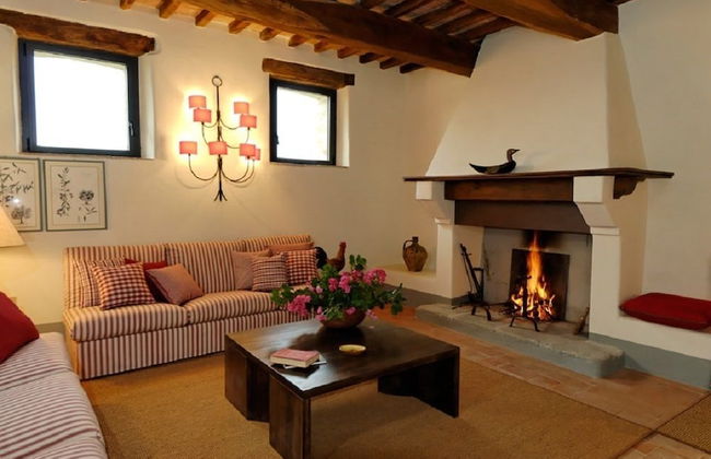 Agriturismo Pian del Tevere - Photo 2