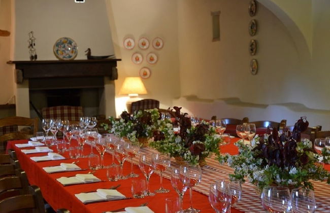 Agriturismo Pian del Tevere - Photo 28