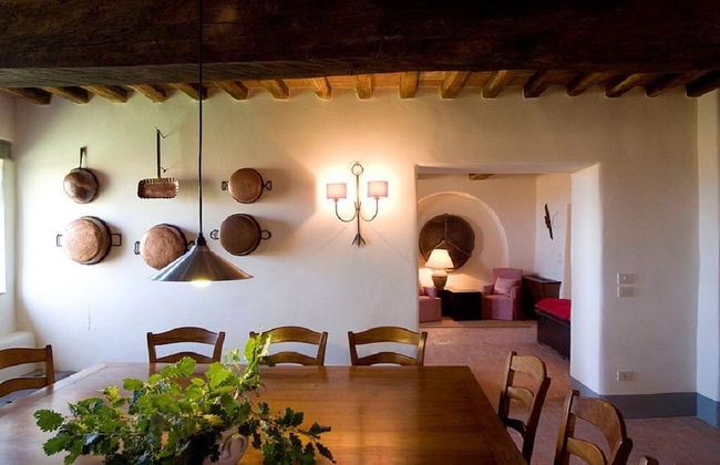 Casella della Barca - Photo 34