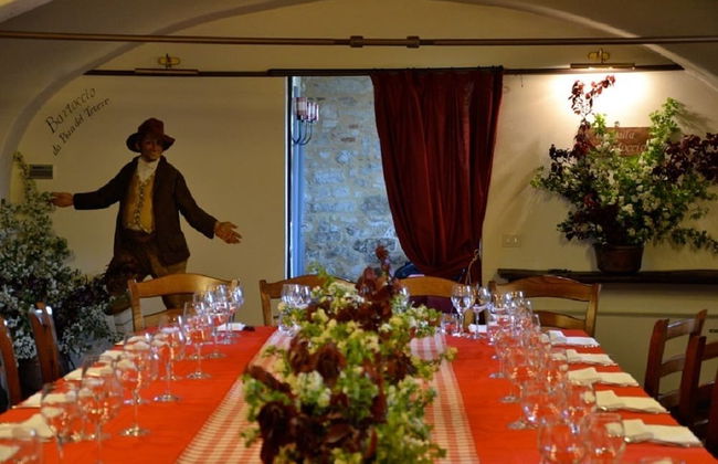 Casella della Barca - Photo 32