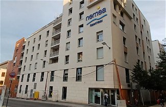 Photo 1 - Nemea Appart Hotel Grand Cœur Nancy Centre