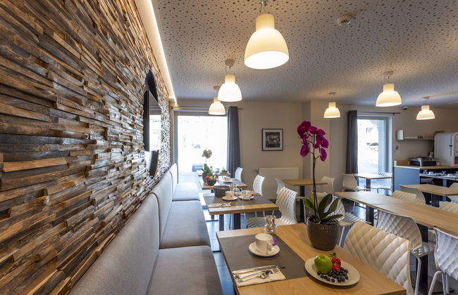 Nemea Appart Hotel Grand Cœur Nancy Centre - Foto 31
