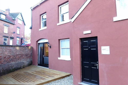 Photo 21 - Stables at The Coach House Apartments