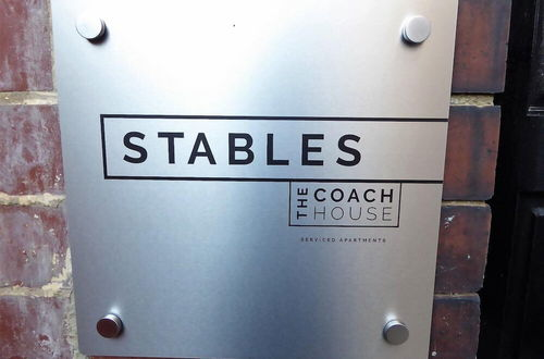 Photo 23 - Stables at The Coach House Apartments