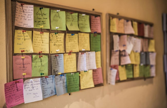 St. Peter Bed in Rome - Foto 20