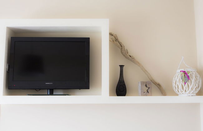 St. Peter Bed in Rome - Foto 10