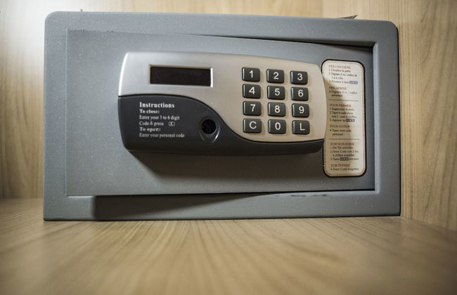 St. Peter Bed in Rome - Foto 13