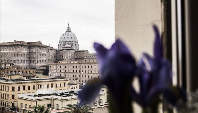 Photo 1 - St. Peter Bed in Rome