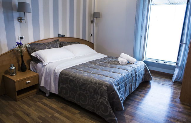 St. Peter Bed in Rome - Foto 7