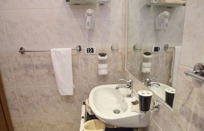 St. Peter Bed in Rome - Foto 16