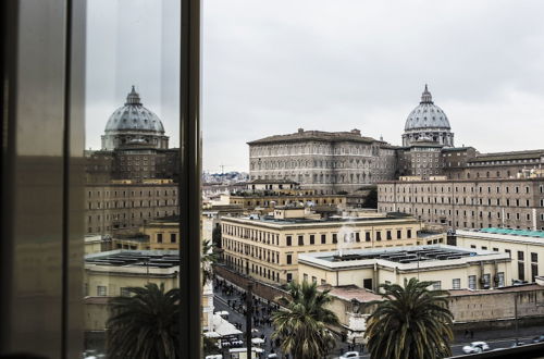 Photo 24 - St. Peter Bed in Rome