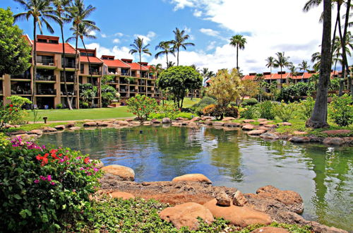 Foto 54 - Kamaole Sands - Maui Condo & Home