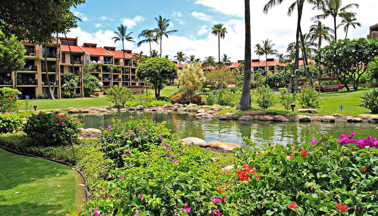 Photo 1 - Kamaole Sands - Maui Condo & Home