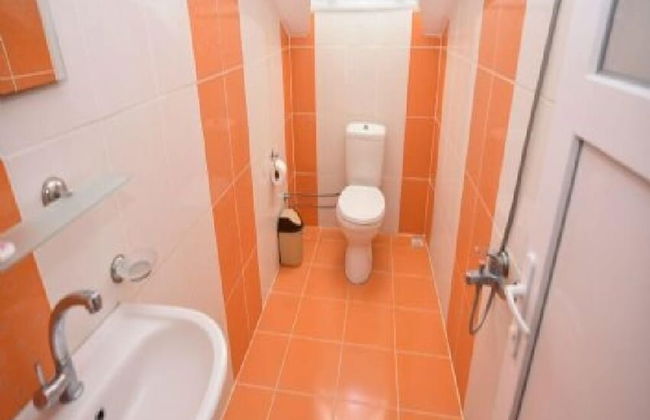 Sirin Apart Otel - Foto 8
