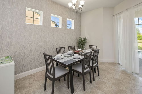 Photo 17 - Amazing New 5 Bedroom 4.5 Bathroom TownHome with Pvt Pool and Amenities Included