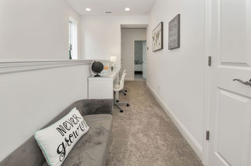 Photo 6 - Amazing New 5 Bedroom 4.5 Bathroom TownHome with Pvt Pool and Amenities Included