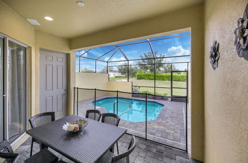 Photo 1 - Amazing New 5 Bedroom 4.5 Bathroom TownHome with Pvt Pool and Amenities Included