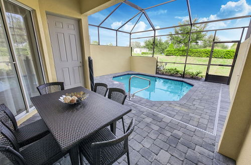 Photo 29 - Amazing New 5 Bedroom 4.5 Bathroom TownHome with Pvt Pool and Amenities Included