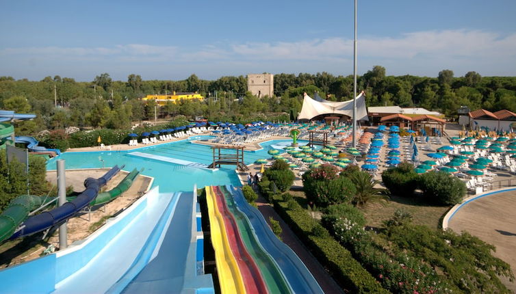 Foto 1 - Villaggio Albatros