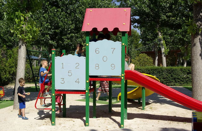 Villaggio Albatros - Photo 50